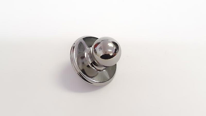 Ultimate Tilt Knob