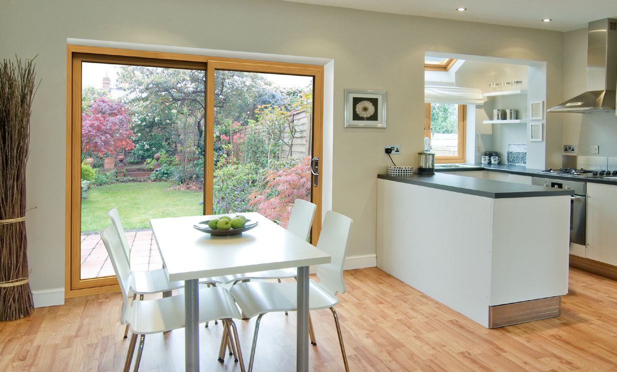 Upvc Patio Sliding Doors Brighton 4