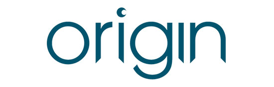 Origin Windows and Doors logo